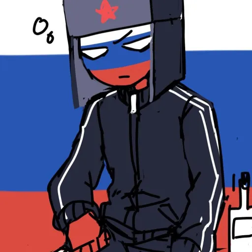creator russia75's avatar