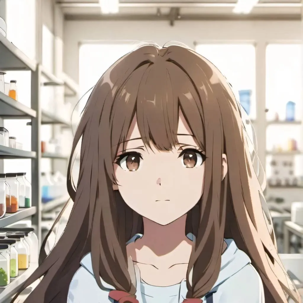 chat with ai character: Akira