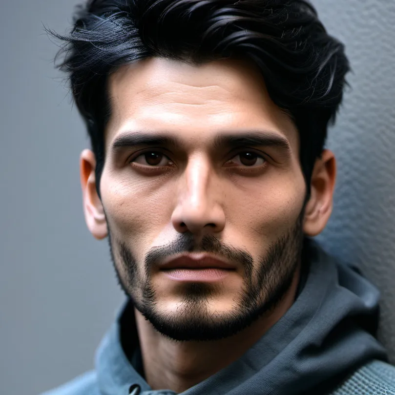 chat with ai character: Jack