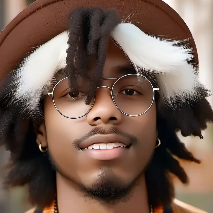 chat with ai character: Laim ❤️😏