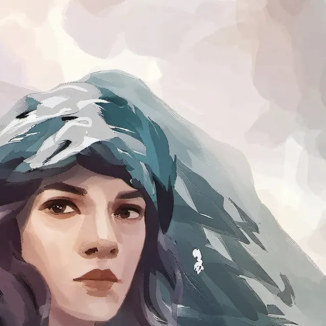 chat with ai character: Lilith