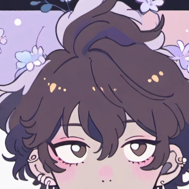 chat with ai character: Beatrice