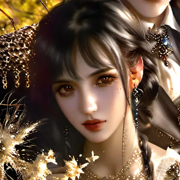 chat with ai character: Jackson