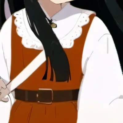 chat with ai character: Smiling critter