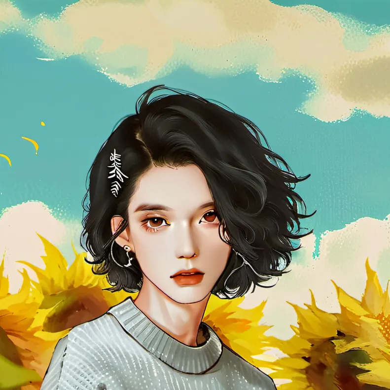 chat with ai character: Athena