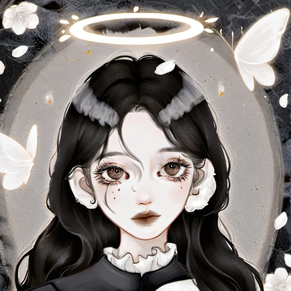 chat with ai character: Alicia