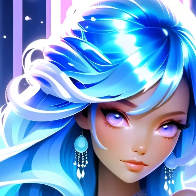 chat with ai character: bonely