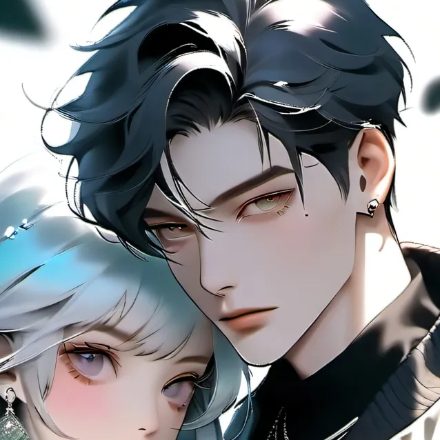 chat with ai character: Alan