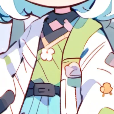 chat with ai character: Me