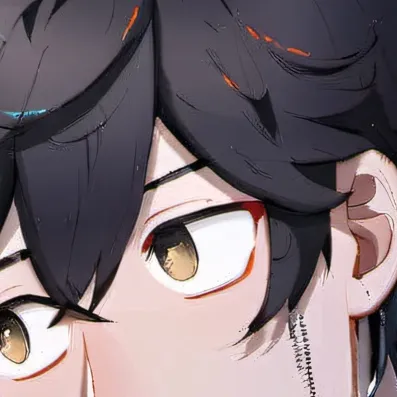 chat with ai character: Ekad