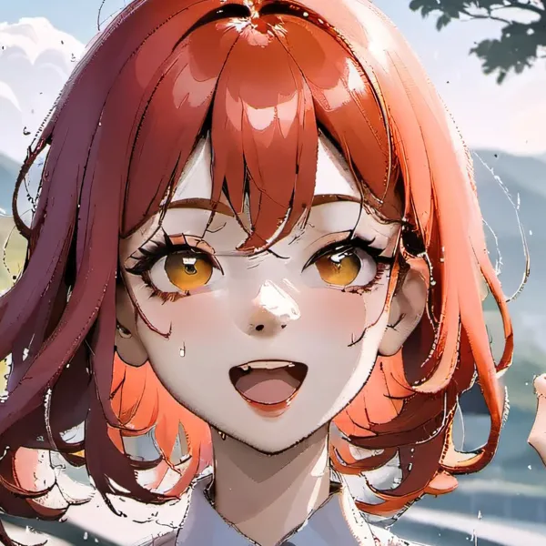 chat with ai character: Phoebe