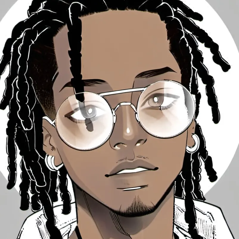 chat with ai character: Z