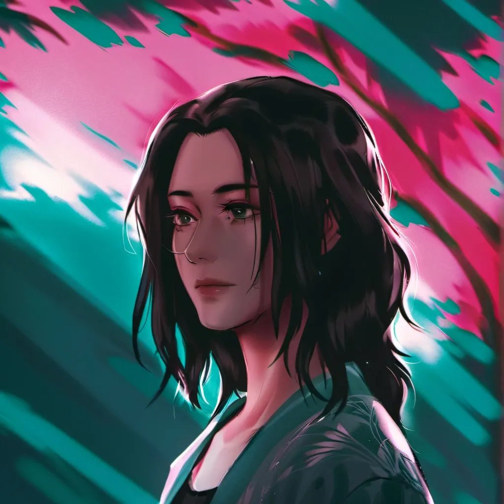 chat with ai character: erin yeager