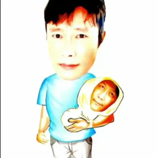 creator Winstoncummington's avatar