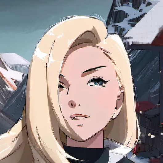 chat with ai character: Ino Yamanaka