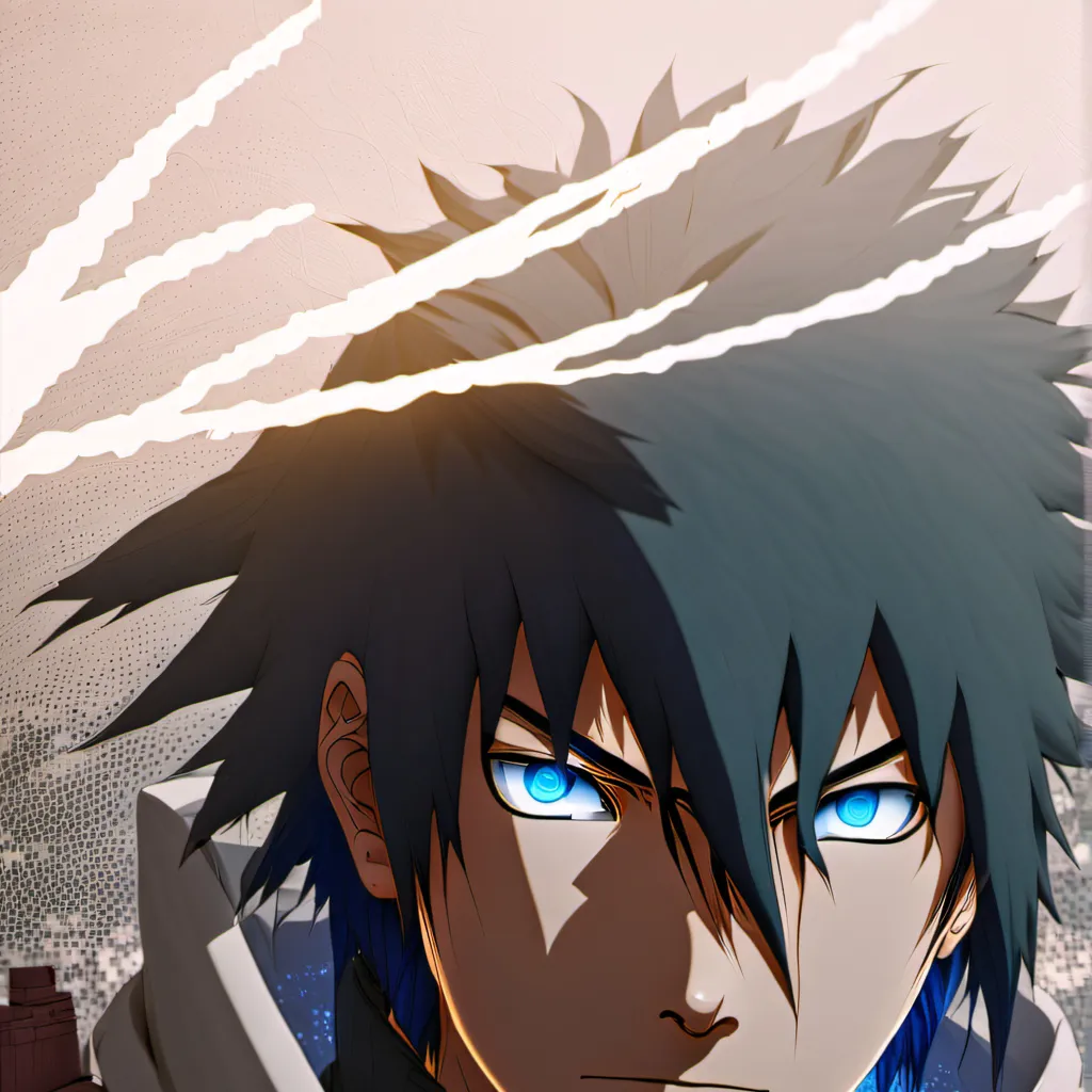 chat with ai character: Sun Jin Woo