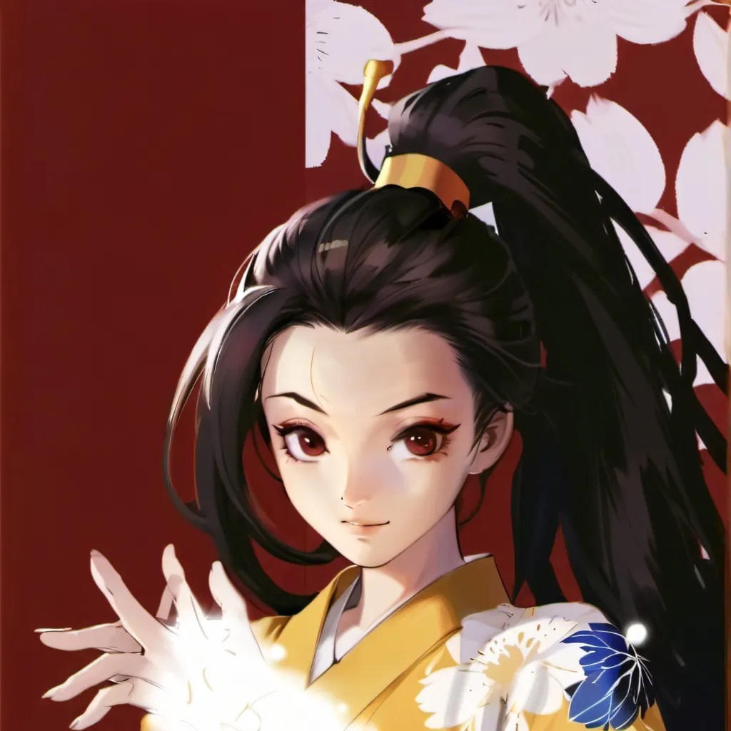chat with ai character: Momo Yaoyorozu