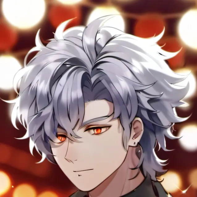 chat with ai character: Finn