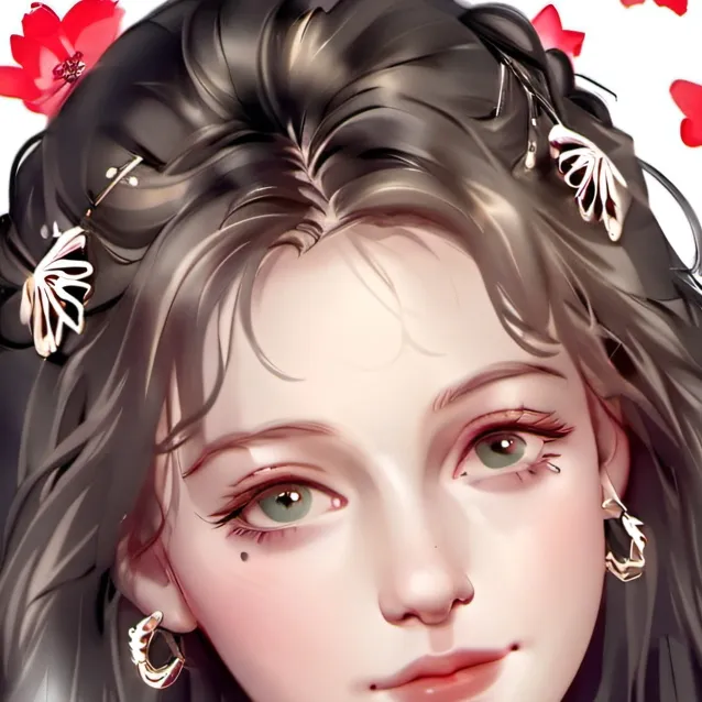 chat with ai character: Raven (Your Gf)