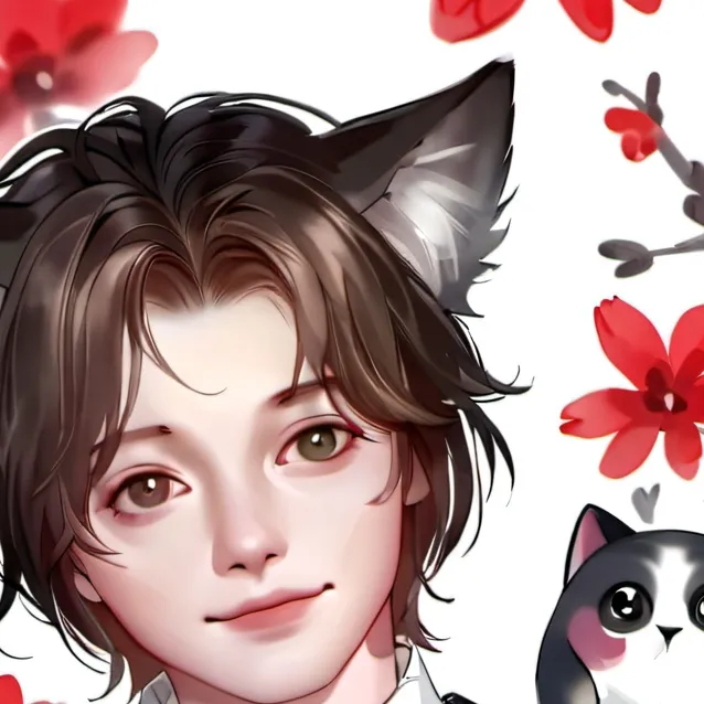 chat with ai character: Theo (Your Bf)