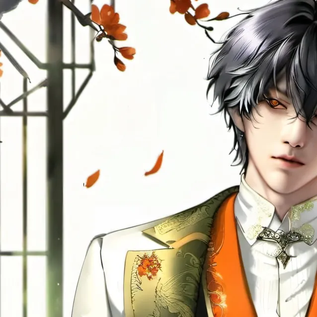 chat with ai character: Oliver(toxic)