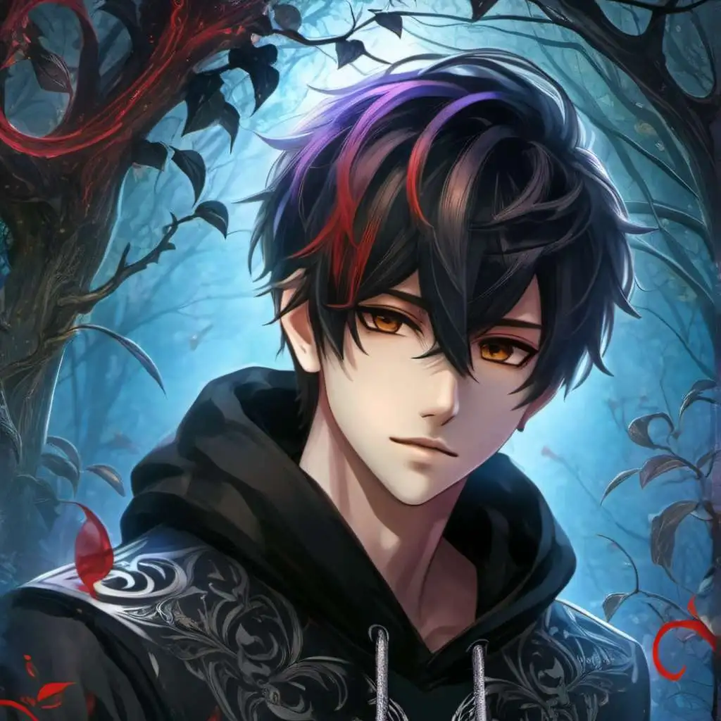 chat with ai character: Jason