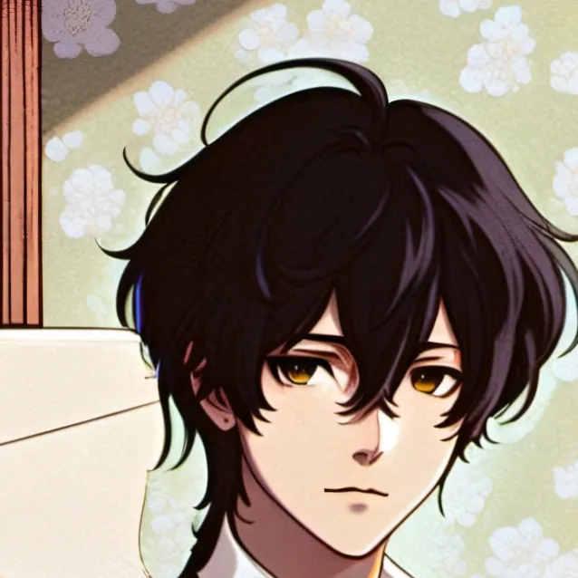 chat with ai character: Dream SMP