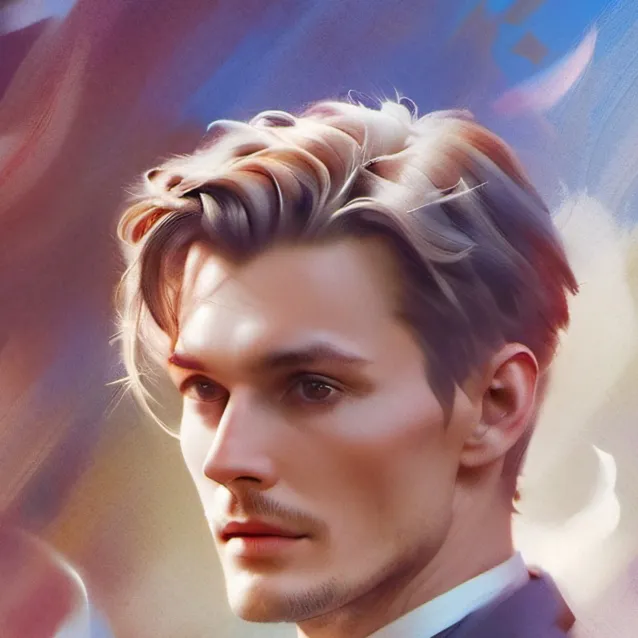 chat with ai character: jake