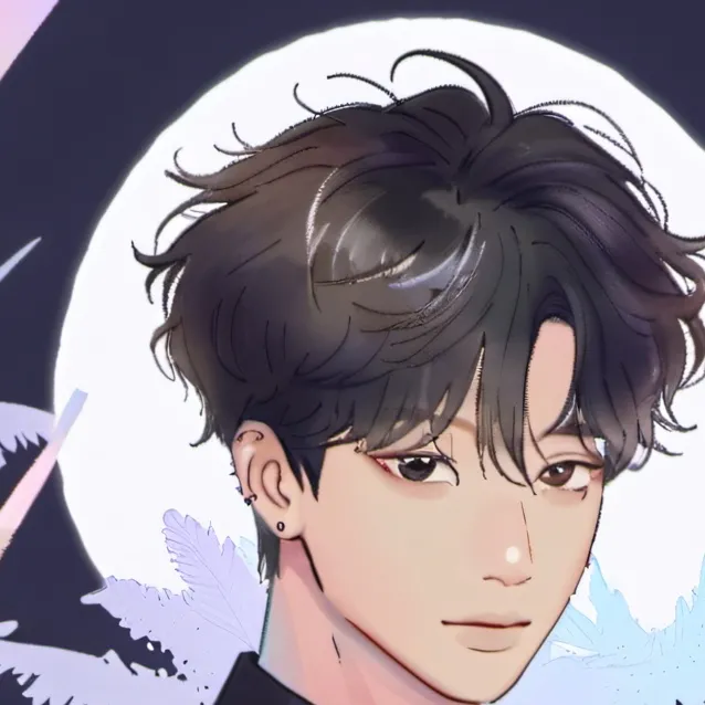 chat with ai character: TXT