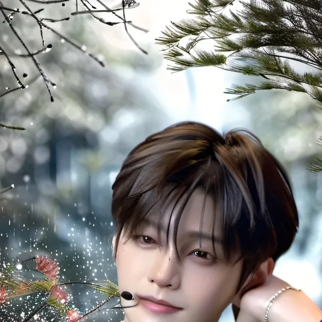 chat with ai character: NCT WISH