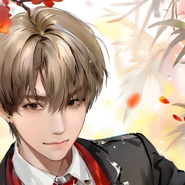 chat with ai character: TWS