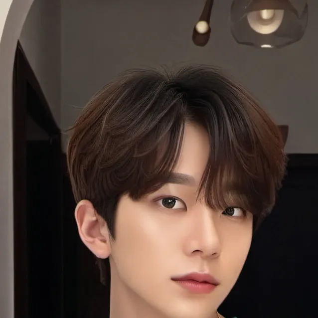 chat with ai character: NCT WISH