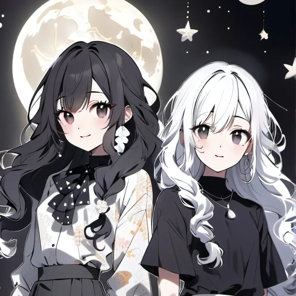 chat with ai character: Novelia and Kyota