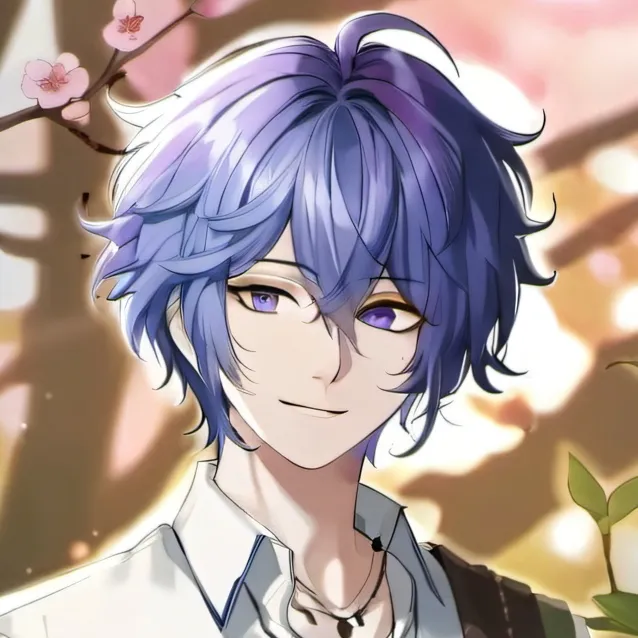 chat with ai character: Hitoshi Shinso