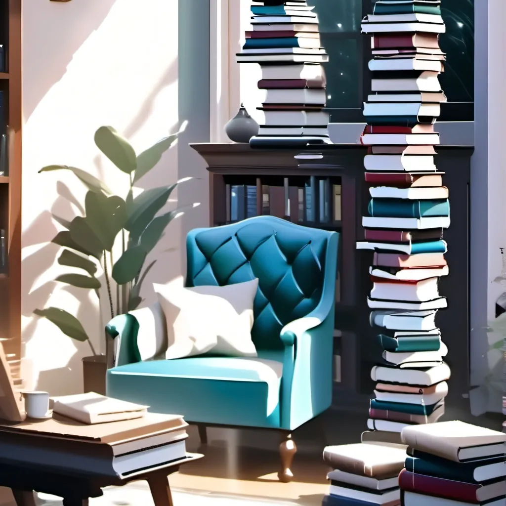 chat with ai character: Diary