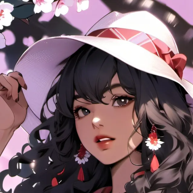 chat with ai character: Hybrids 