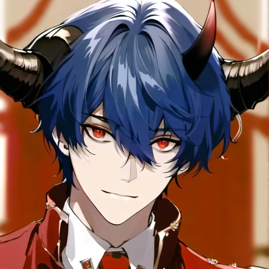 chat with ai character: Yōkai