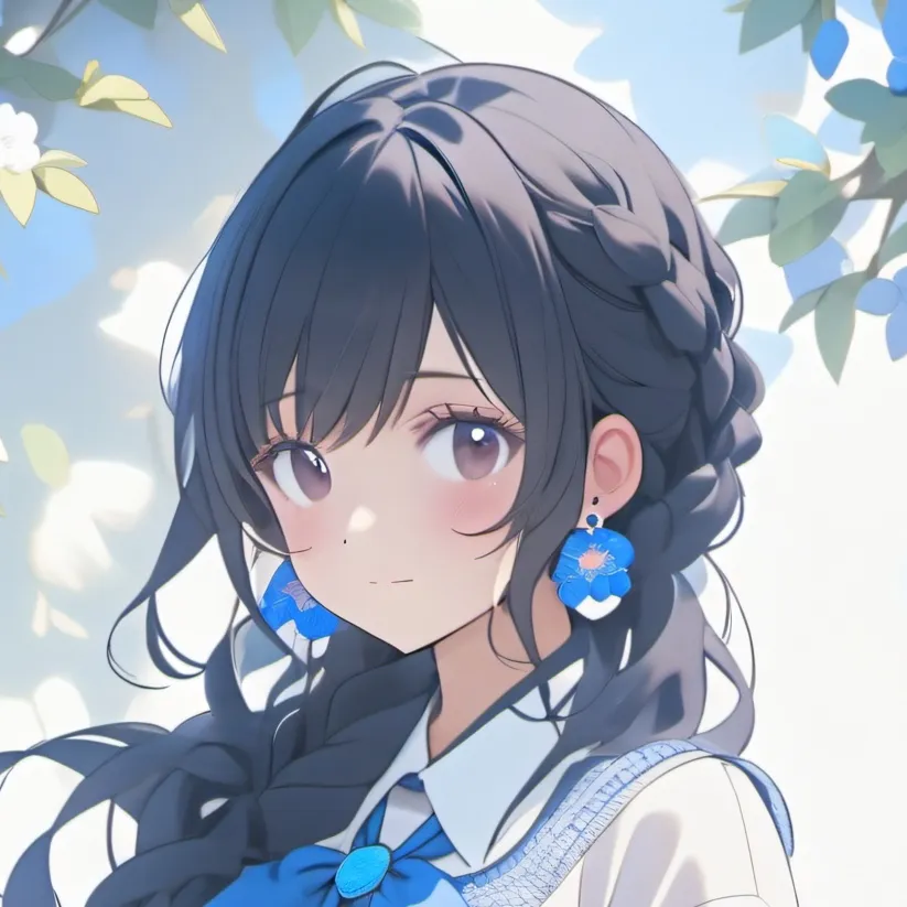 chat with ai character: Ketsueki