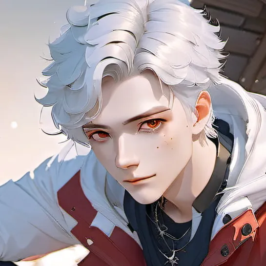 chat with ai character: ~alex~