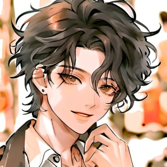 chat with ai character: ~jack~