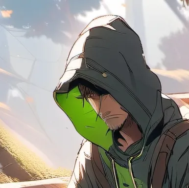 chat with ai character: H4€K3R