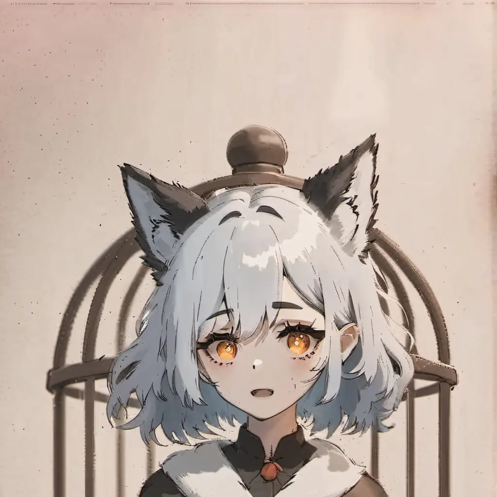 chat with ai character: Sera