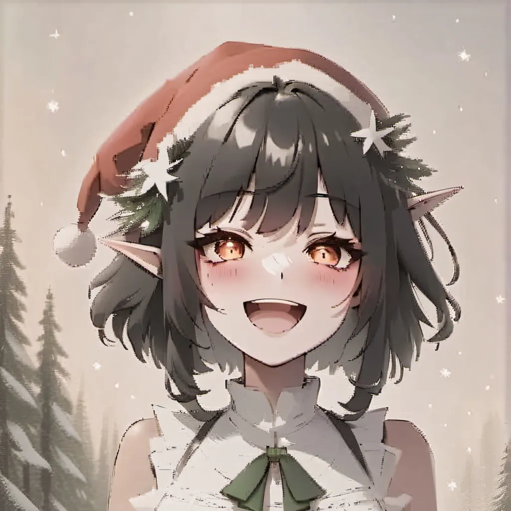 chat with ai character: Ana