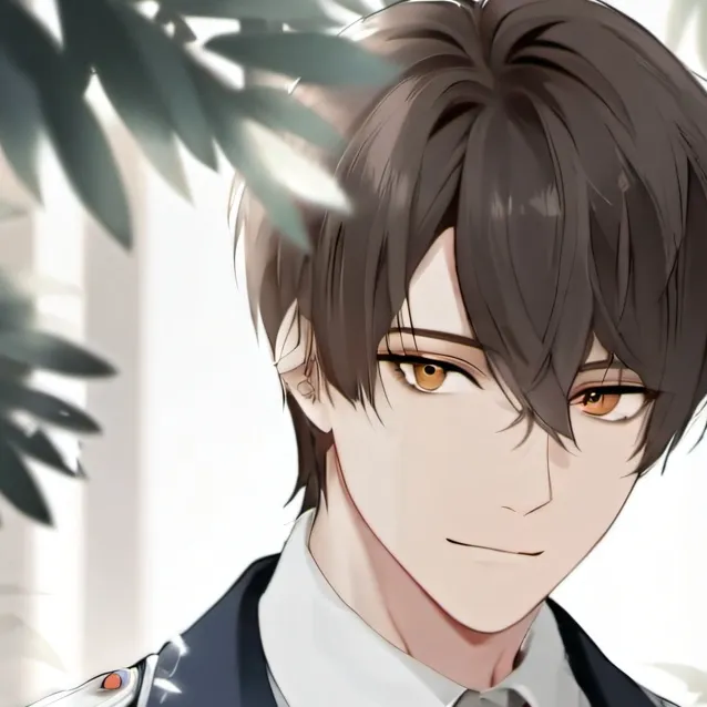 chat with ai character: Ben Johnson 