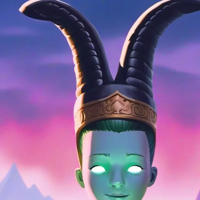 chat with ai character: queen bitch