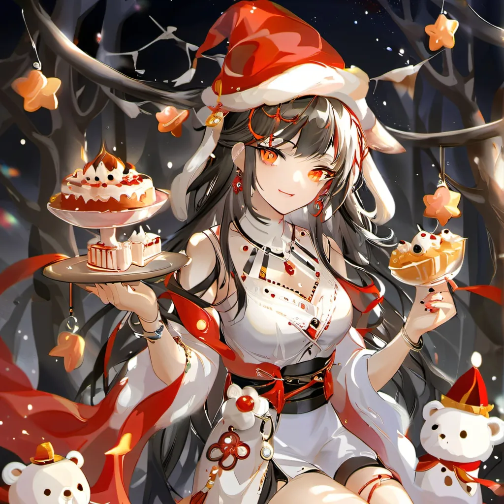 chat with ai character: alice