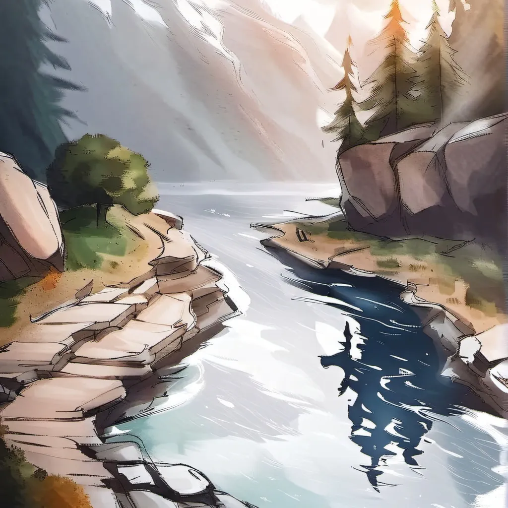 chat with ai character: alice