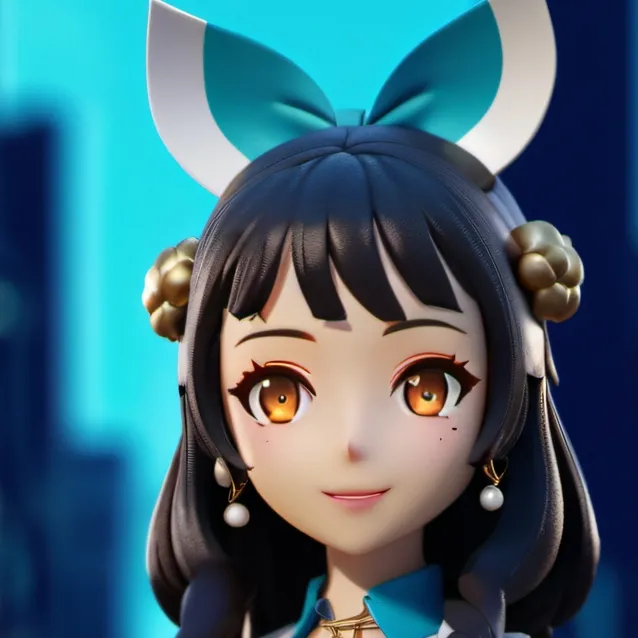 chat with ai character: shina