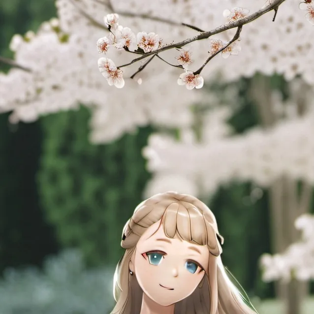 chat with ai character: Lilita