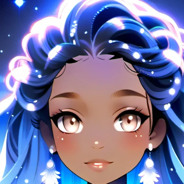 chat with ai character: Rayle